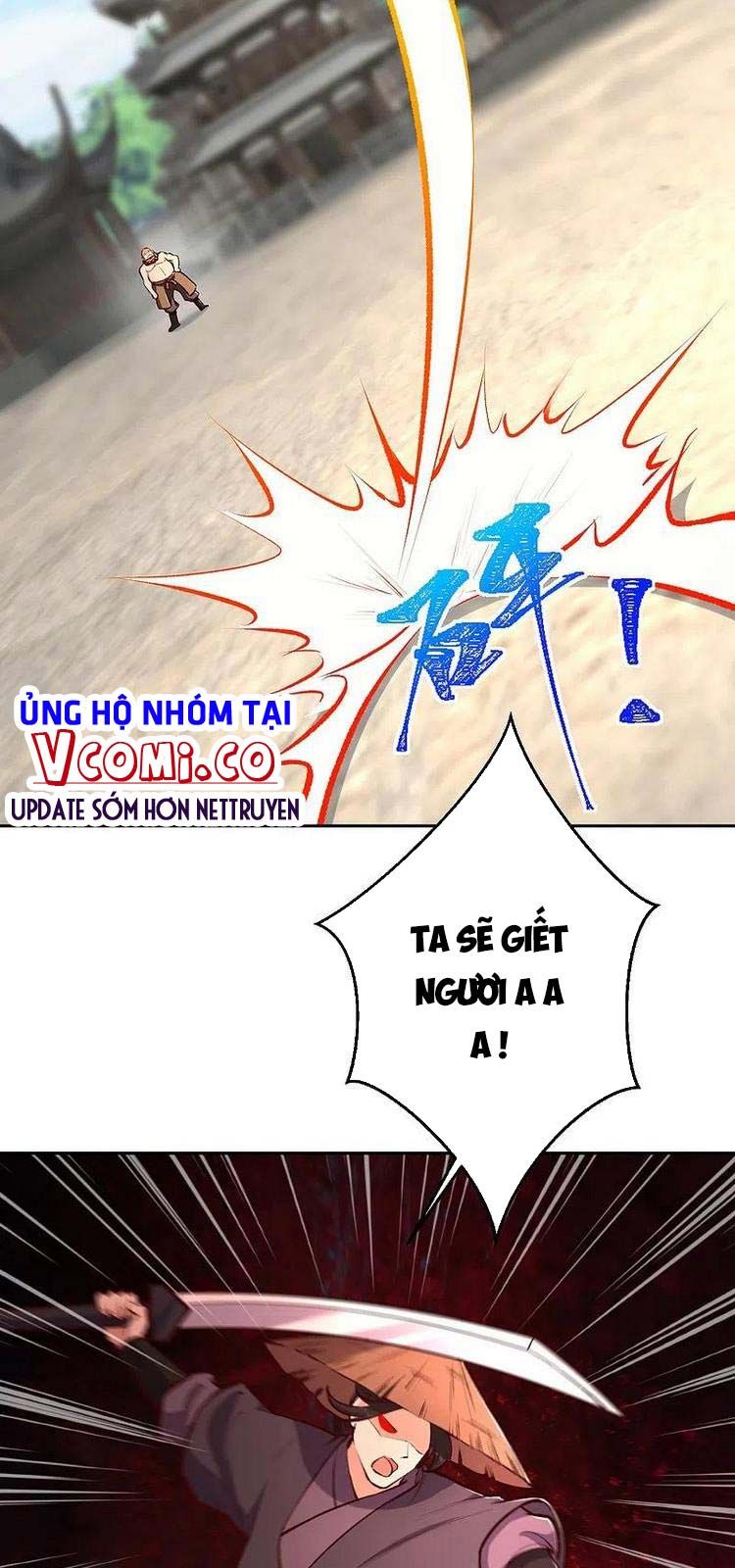 đọc truyện Nghịch Thiên Tà Thần Chương 452 ảnh 9 tại Thiên Thai Truyện
