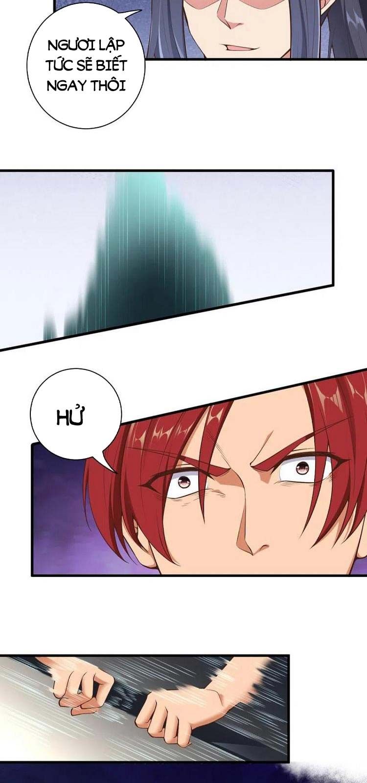 đọc truyện Nghịch Thiên Tà Thần Chương 453 ảnh 13 tại Thiên Thai Truyện