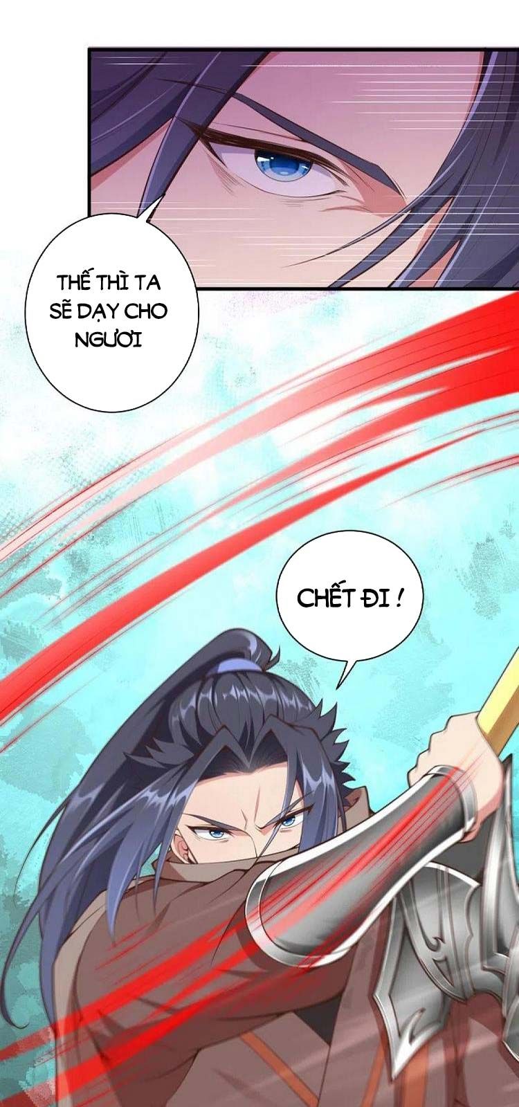 đọc truyện Nghịch Thiên Tà Thần Chương 453 ảnh 15 tại Thiên Thai Truyện