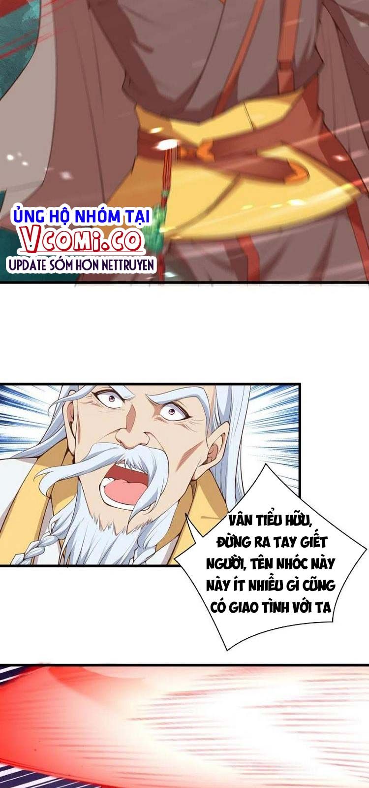 đọc truyện Nghịch Thiên Tà Thần Chương 453 ảnh 16 tại Thiên Thai Truyện