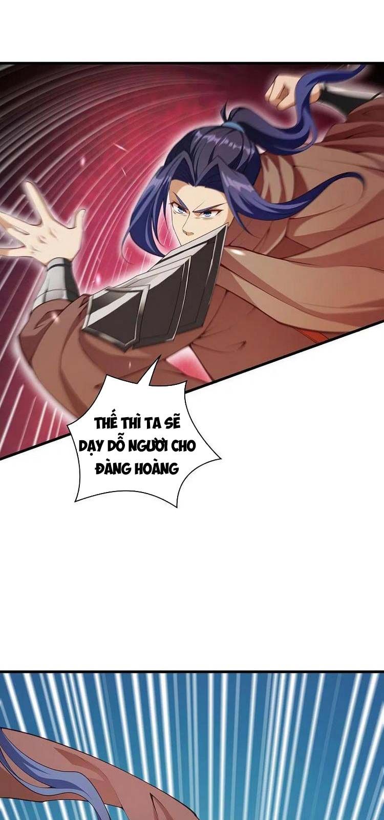 đọc truyện Nghịch Thiên Tà Thần Chương 453 ảnh 24 tại Thiên Thai Truyện