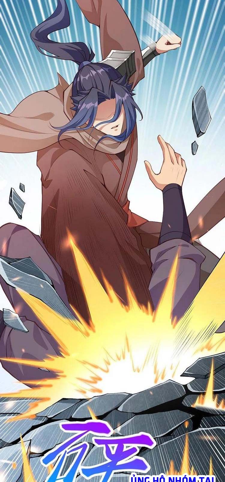 đọc truyện Nghịch Thiên Tà Thần Chương 453 ảnh 25 tại Thiên Thai Truyện