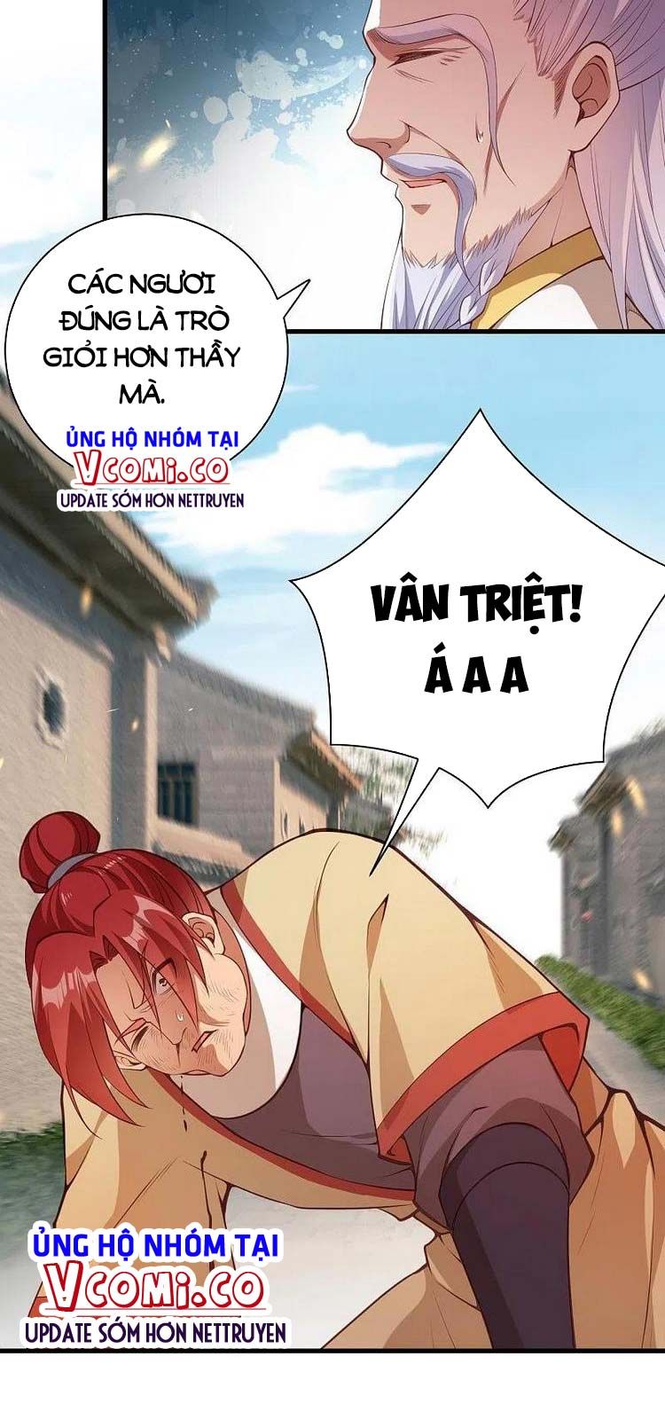 đọc truyện Nghịch Thiên Tà Thần Chương 453 ảnh 28 tại Thiên Thai Truyện