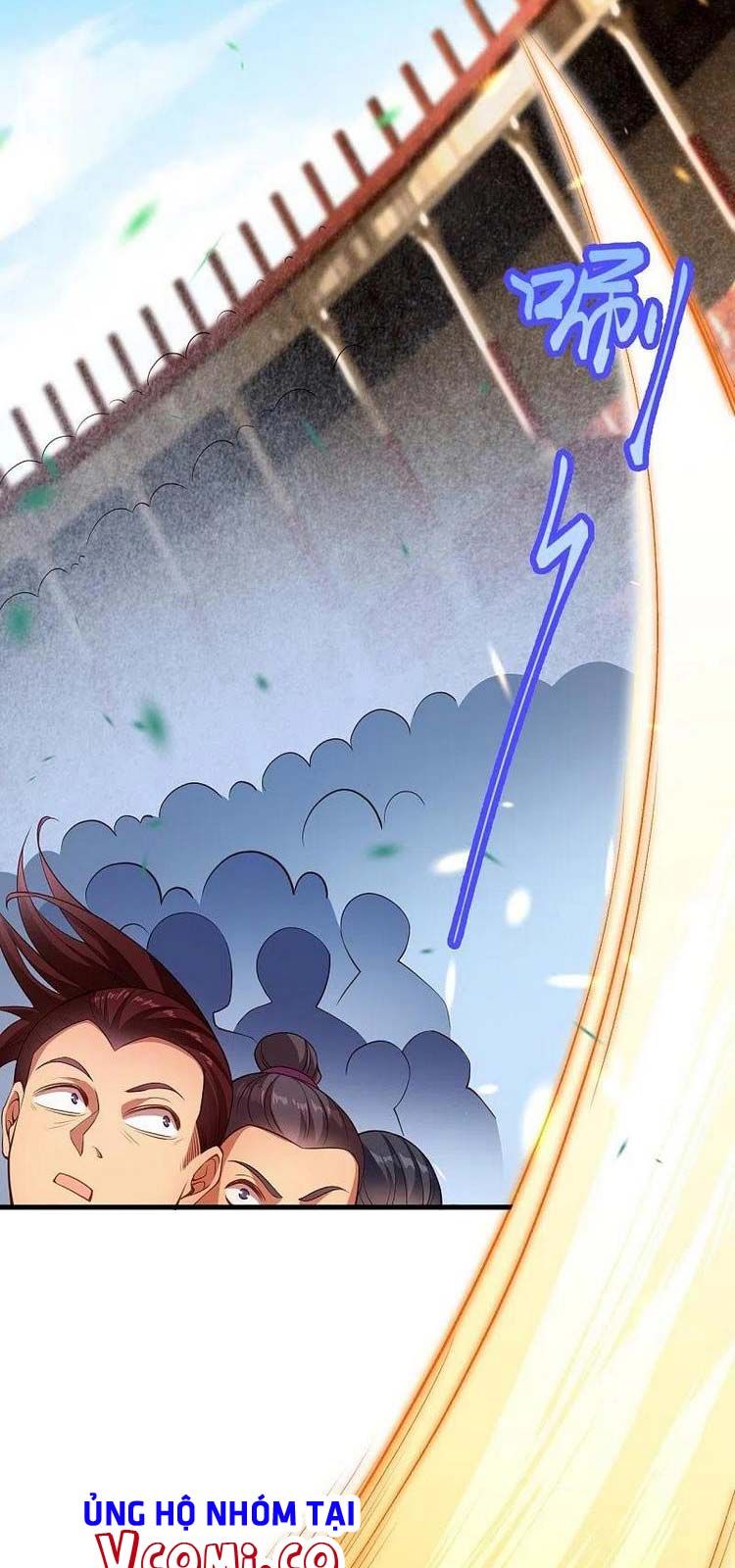 đọc truyện Nghịch Thiên Tà Thần Chương 453 ảnh 37 tại Thiên Thai Truyện