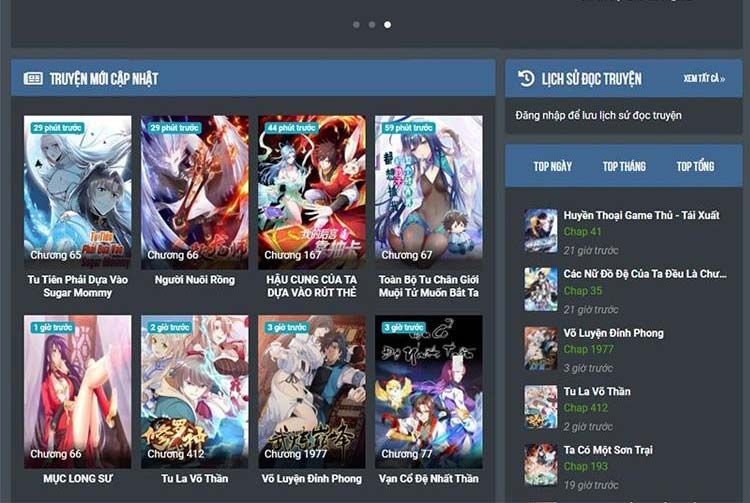 đọc truyện Nghịch Thiên Tà Thần Chương 453 ảnh 39 tại Thiên Thai Truyện