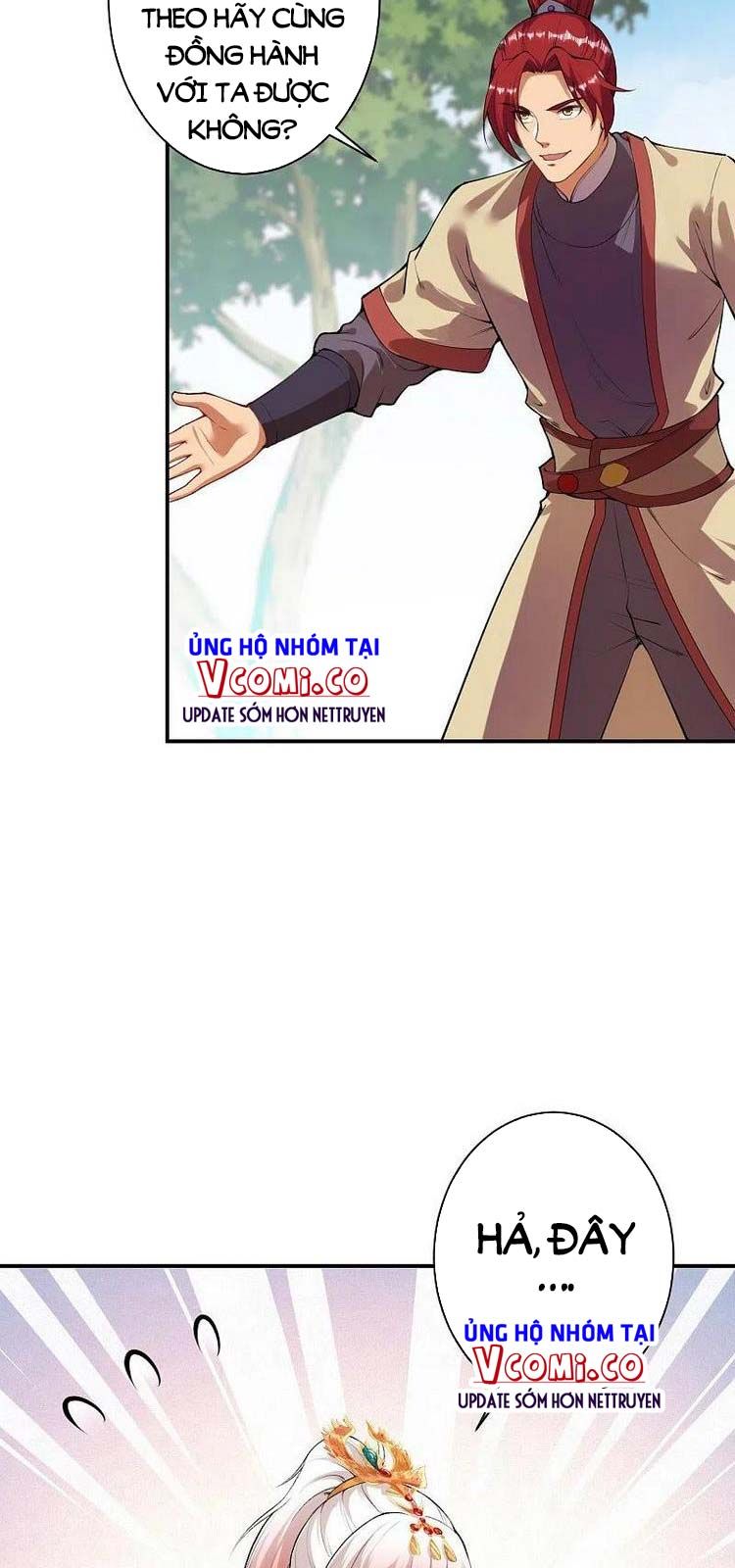 đọc truyện Nghịch Thiên Tà Thần Chương 453 ảnh 10 tại Thiên Thai Truyện