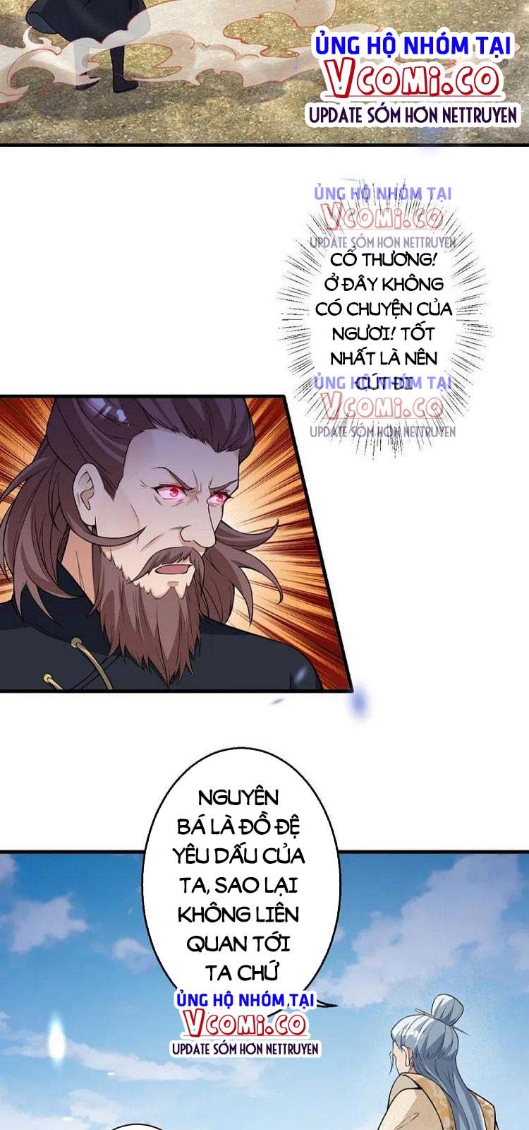 đọc truyện Nghịch Thiên Tà Thần Chương 454 ảnh 16 tại Thiên Thai Truyện