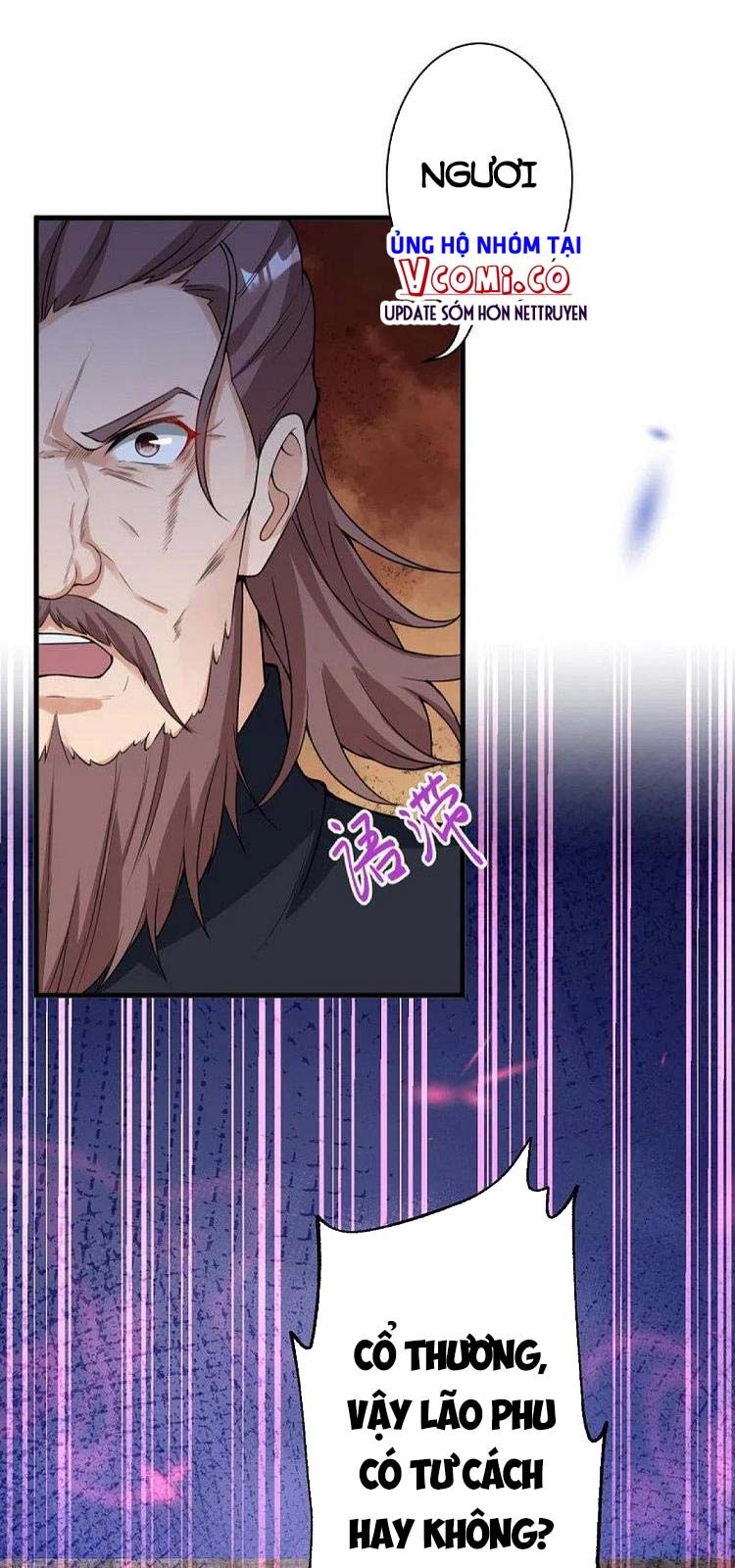 đọc truyện Nghịch Thiên Tà Thần Chương 454 ảnh 18 tại Thiên Thai Truyện