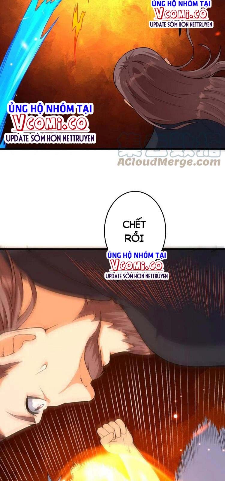 đọc truyện Nghịch Thiên Tà Thần Chương 454 ảnh 4 tại Thiên Thai Truyện