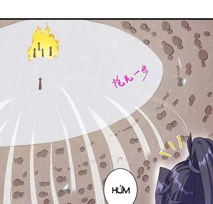 đọc truyện Nghịch Thiên Tà Thần Chương 454 ảnh 23 tại Thiên Thai Truyện