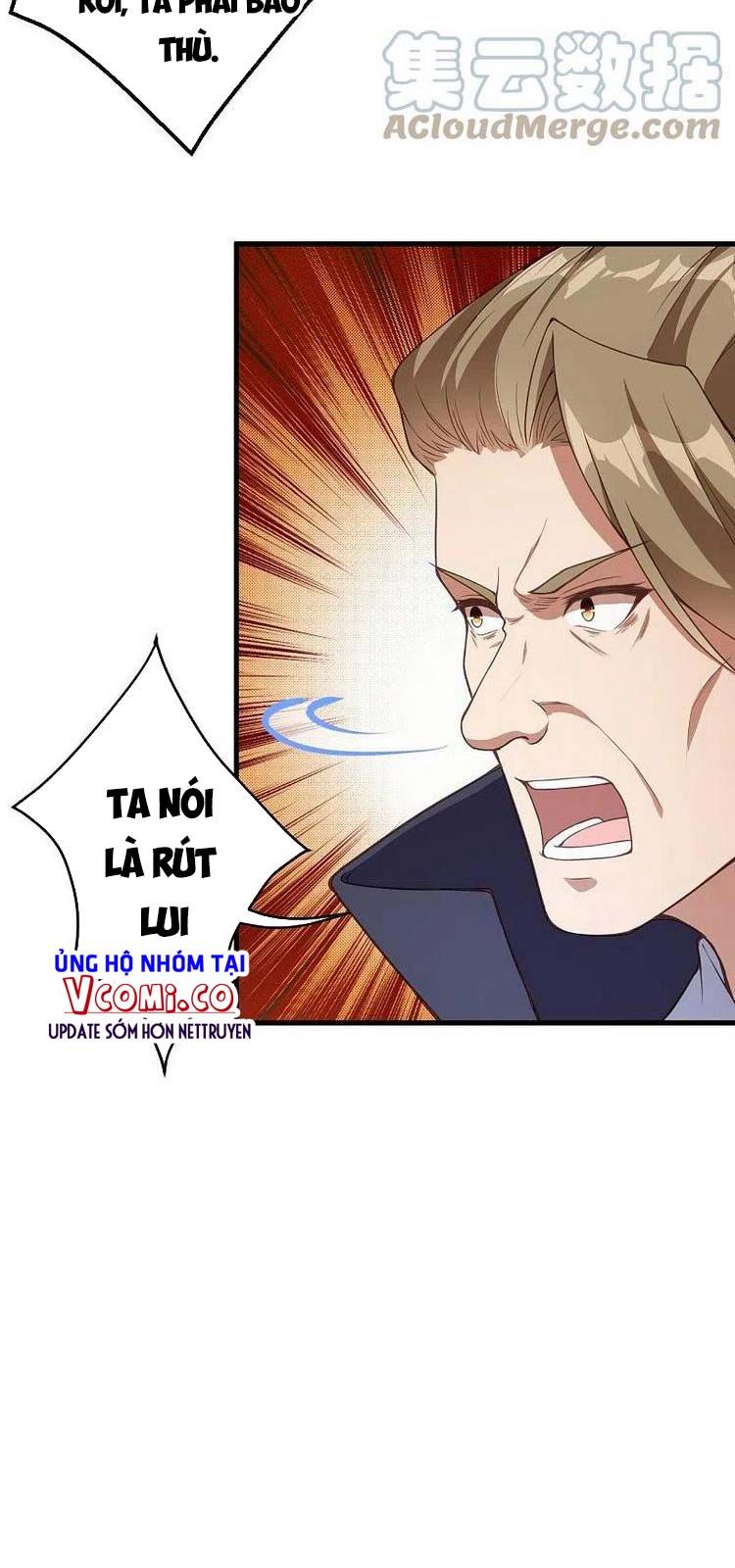 đọc truyện Nghịch Thiên Tà Thần Chương 454 ảnh 29 tại Thiên Thai Truyện