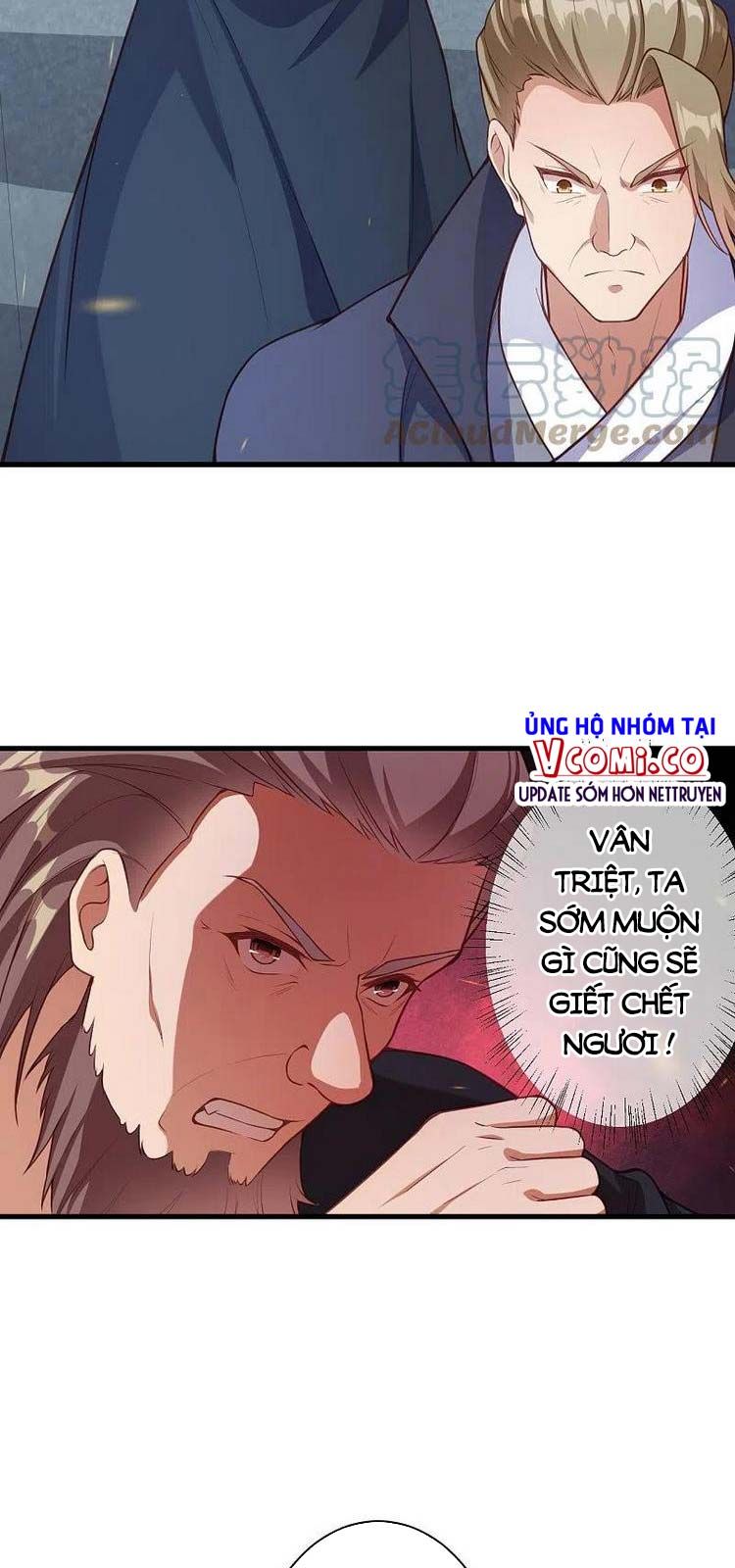 đọc truyện Nghịch Thiên Tà Thần Chương 454 ảnh 31 tại Thiên Thai Truyện