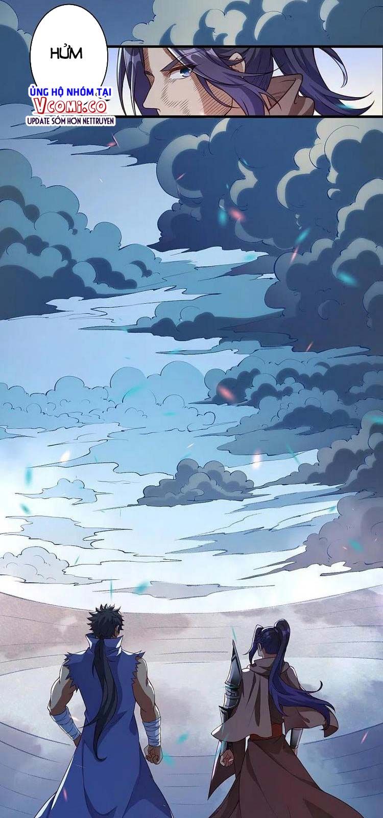 đọc truyện Nghịch Thiên Tà Thần Chương 454 ảnh 37 tại Thiên Thai Truyện