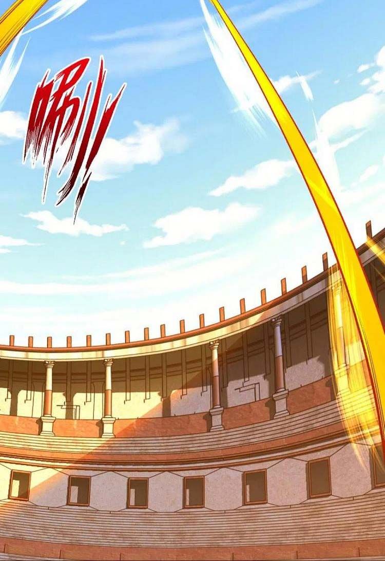 đọc truyện Nghịch Thiên Tà Thần Chương 454 ảnh 40 tại Thiên Thai Truyện