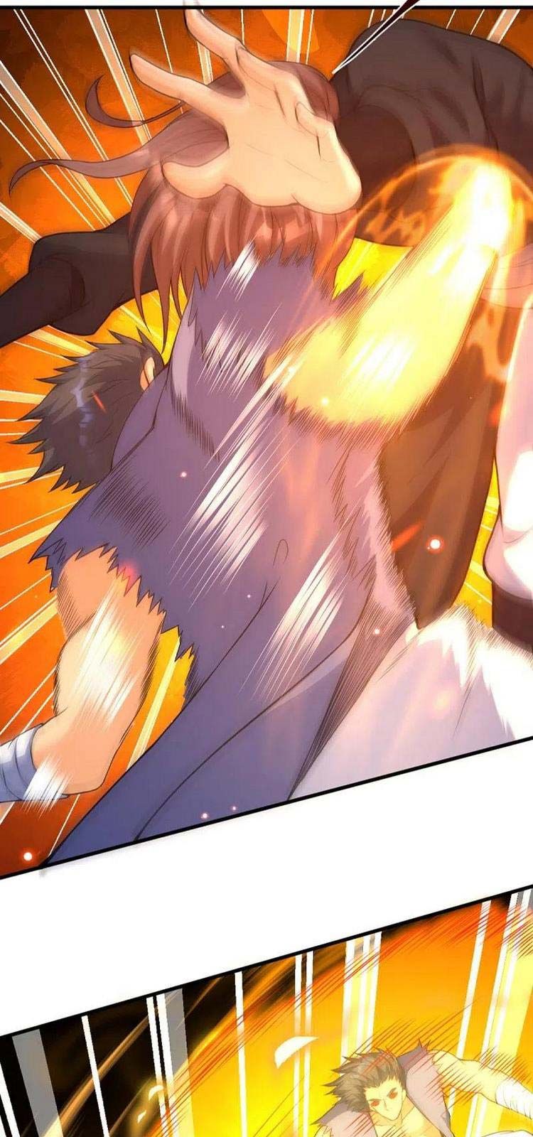 đọc truyện Nghịch Thiên Tà Thần Chương 454 ảnh 6 tại Thiên Thai Truyện