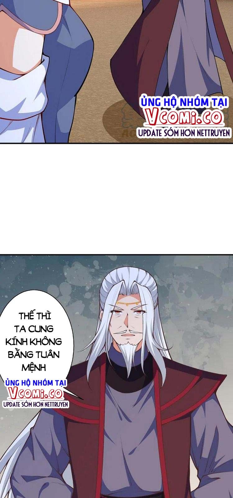 đọc truyện Nghịch Thiên Tà Thần Chương 454 ảnh 45 tại Thiên Thai Truyện