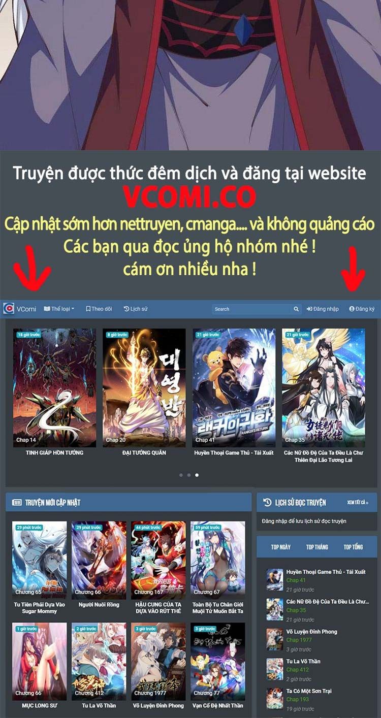 đọc truyện Nghịch Thiên Tà Thần Chương 454 ảnh 46 tại Thiên Thai Truyện