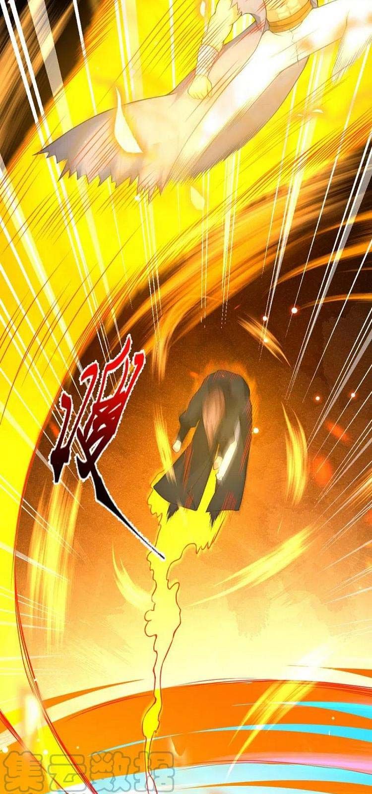 đọc truyện Nghịch Thiên Tà Thần Chương 454 ảnh 7 tại Thiên Thai Truyện