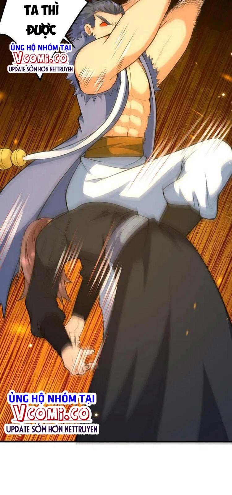 đọc truyện Nghịch Thiên Tà Thần Chương 454 ảnh 9 tại Thiên Thai Truyện