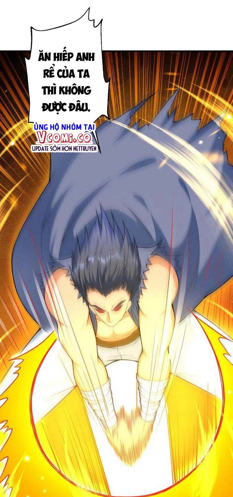 đọc truyện Nghịch Thiên Tà Thần Chương 454 ảnh 10 tại Thiên Thai Truyện