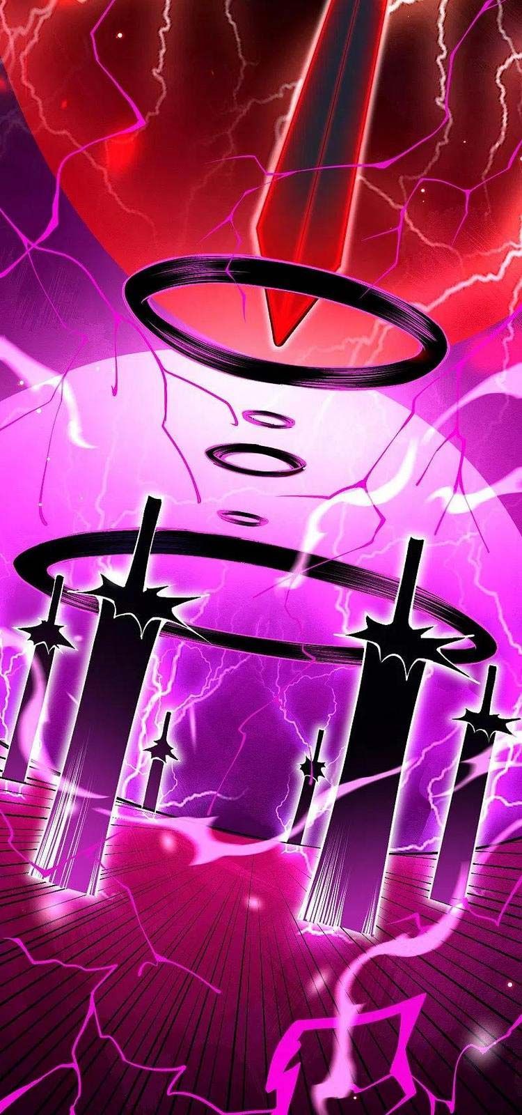 đọc truyện Nghịch Thiên Tà Thần Chương 455 ảnh 12 tại Thiên Thai Truyện