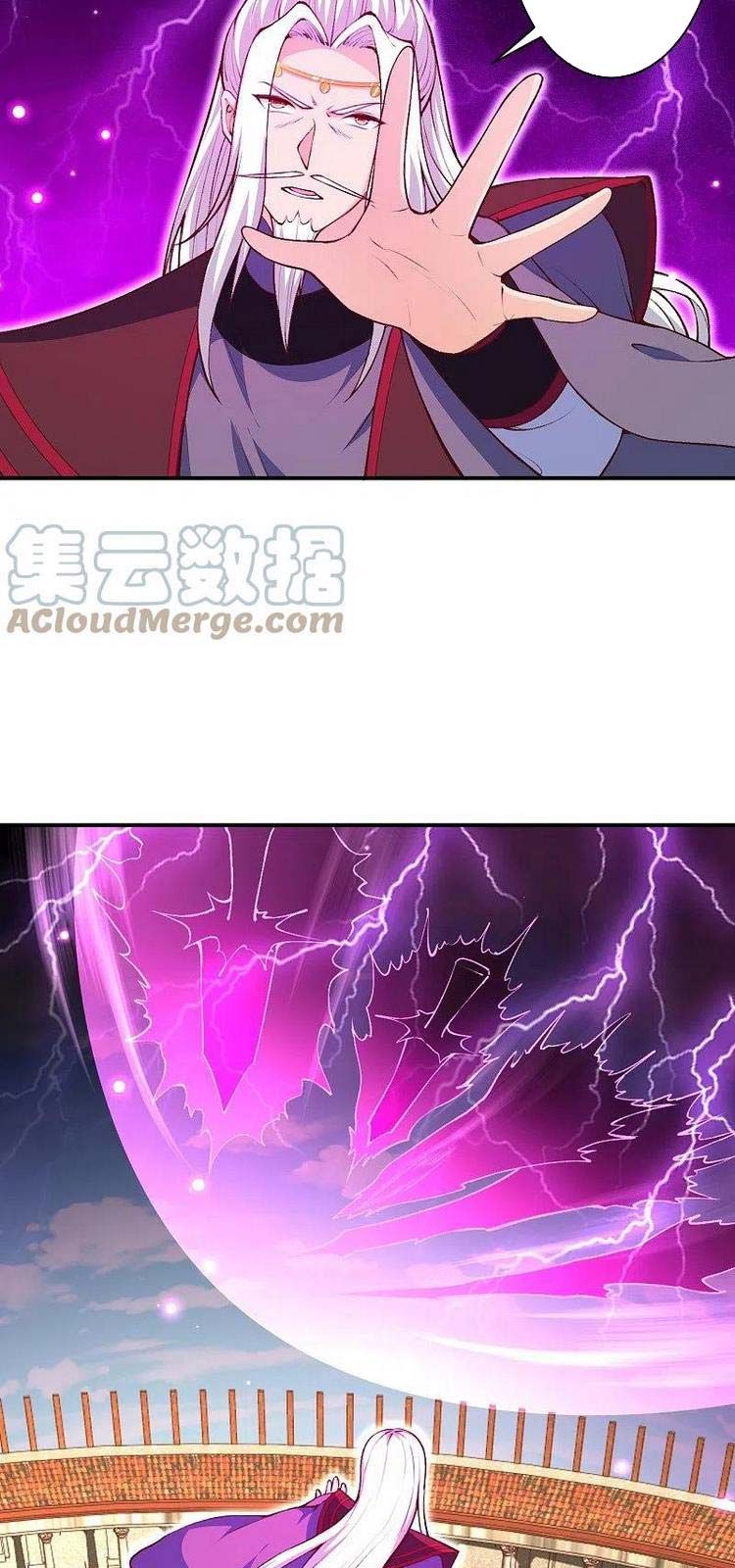 đọc truyện Nghịch Thiên Tà Thần Chương 455 ảnh 4 tại Thiên Thai Truyện