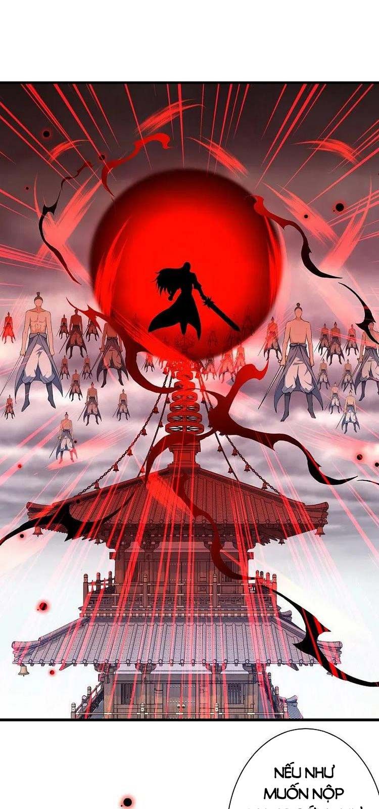 đọc truyện Nghịch Thiên Tà Thần Chương 455 ảnh 28 tại Thiên Thai Truyện