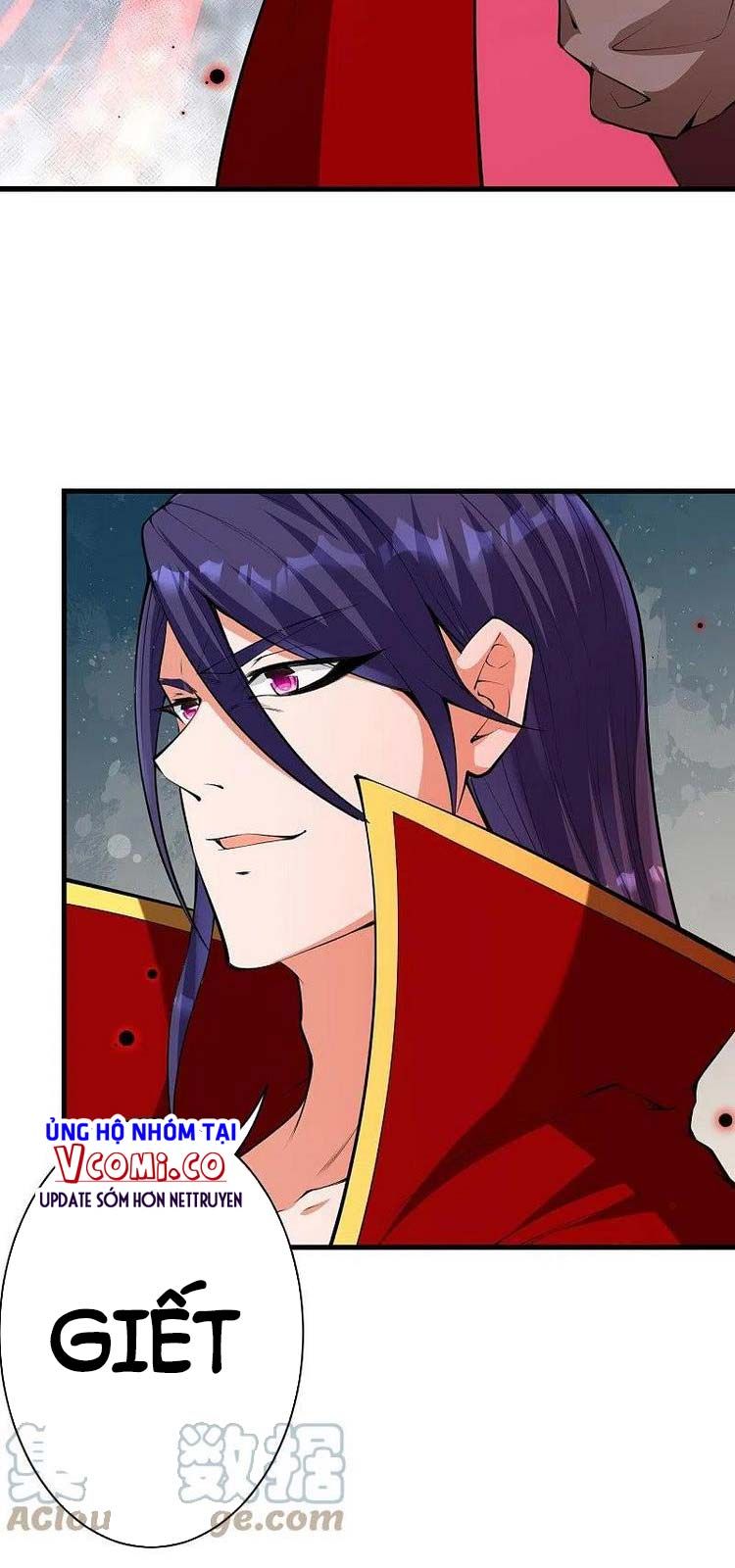 đọc truyện Nghịch Thiên Tà Thần Chương 455 ảnh 30 tại Thiên Thai Truyện