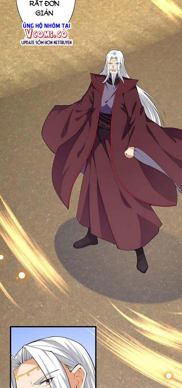 đọc truyện Nghịch Thiên Tà Thần Chương 455 ảnh 43 tại Thiên Thai Truyện