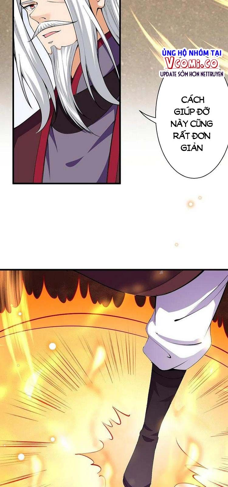 đọc truyện Nghịch Thiên Tà Thần Chương 455 ảnh 44 tại Thiên Thai Truyện