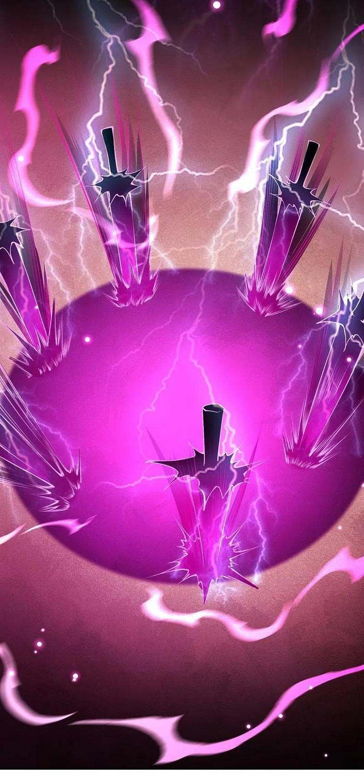 đọc truyện Nghịch Thiên Tà Thần Chương 455 ảnh 7 tại Thiên Thai Truyện