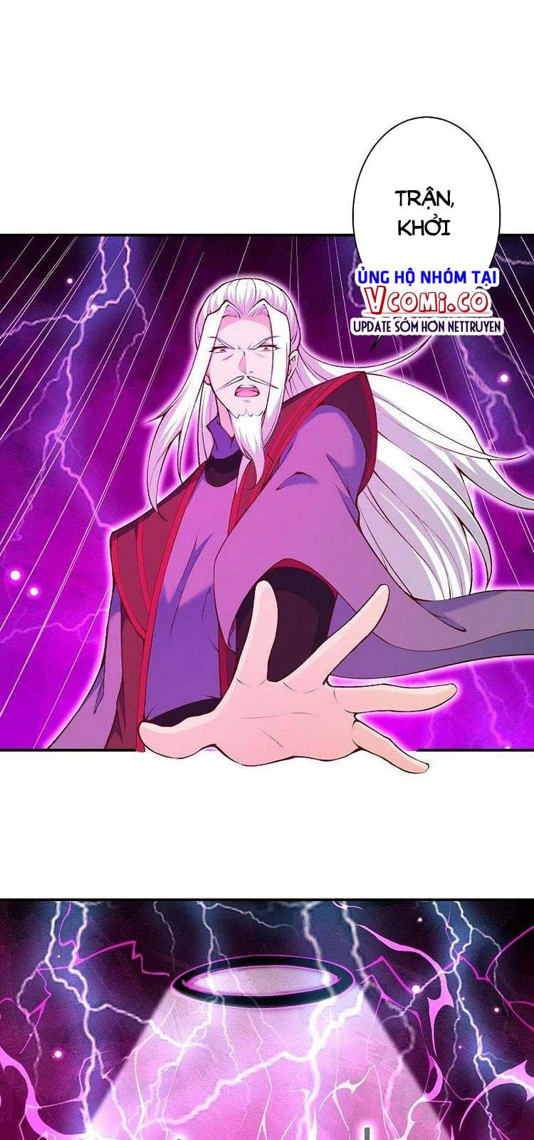 đọc truyện Nghịch Thiên Tà Thần Chương 455 ảnh 8 tại Thiên Thai Truyện