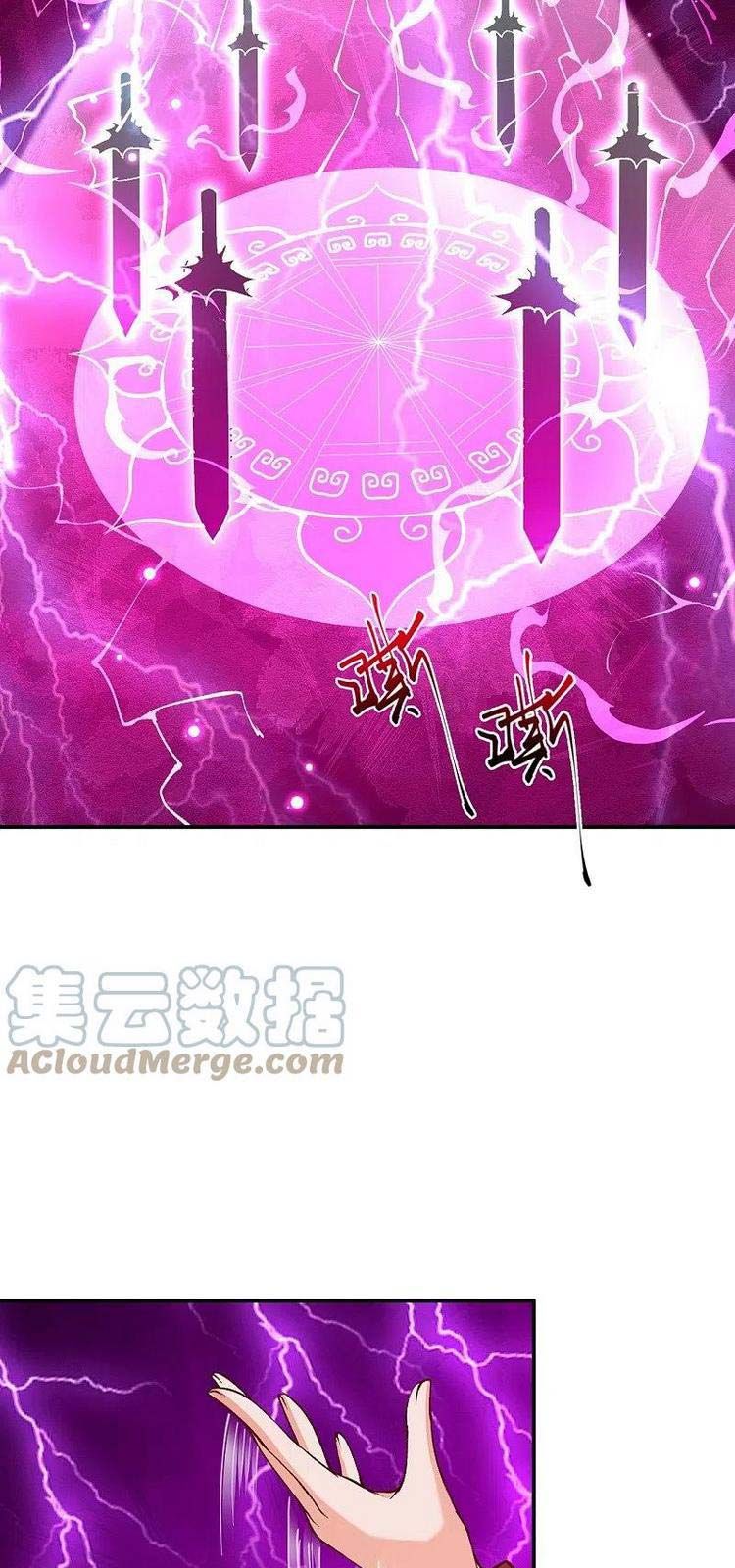 đọc truyện Nghịch Thiên Tà Thần Chương 455 ảnh 9 tại Thiên Thai Truyện