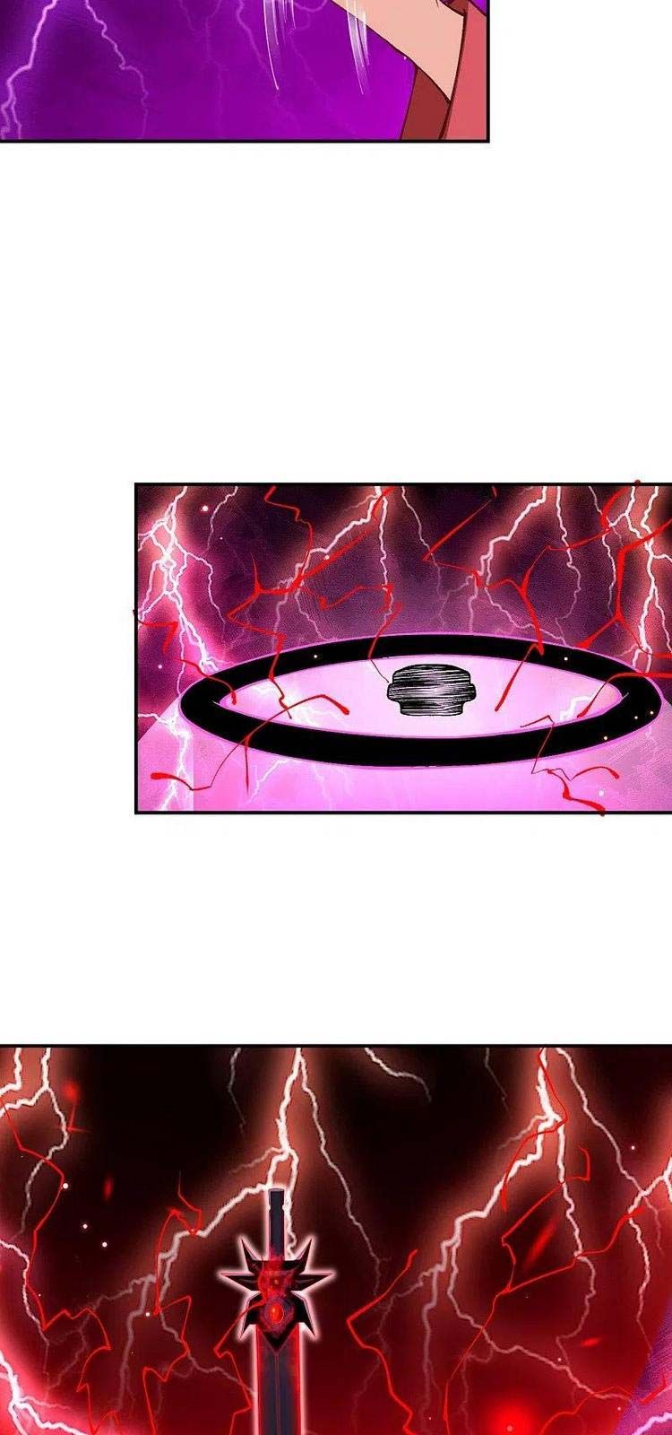 đọc truyện Nghịch Thiên Tà Thần Chương 455 ảnh 10 tại Thiên Thai Truyện