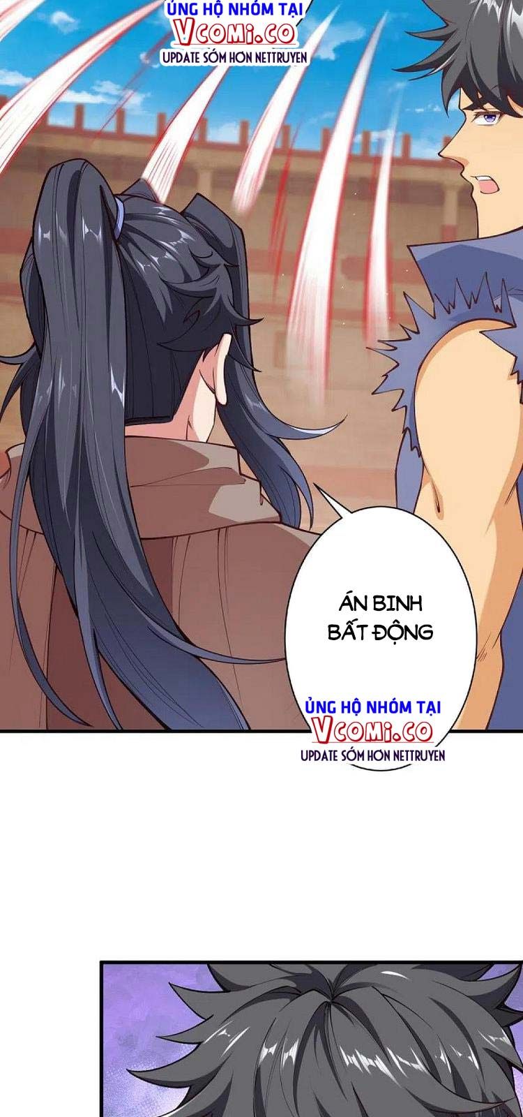 đọc truyện Nghịch Thiên Tà Thần Chương 456 ảnh 13 tại Thiên Thai Truyện