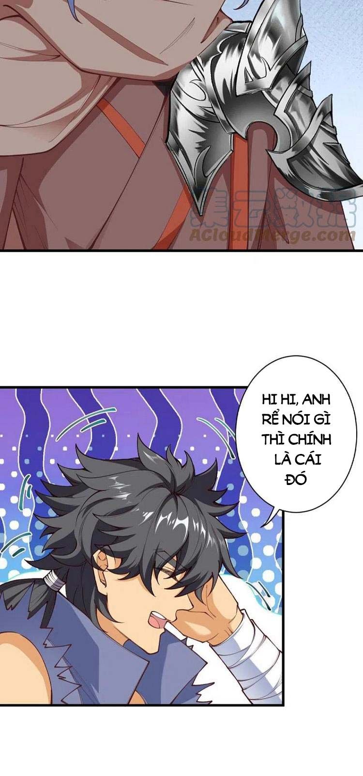 đọc truyện Nghịch Thiên Tà Thần Chương 456 ảnh 15 tại Thiên Thai Truyện