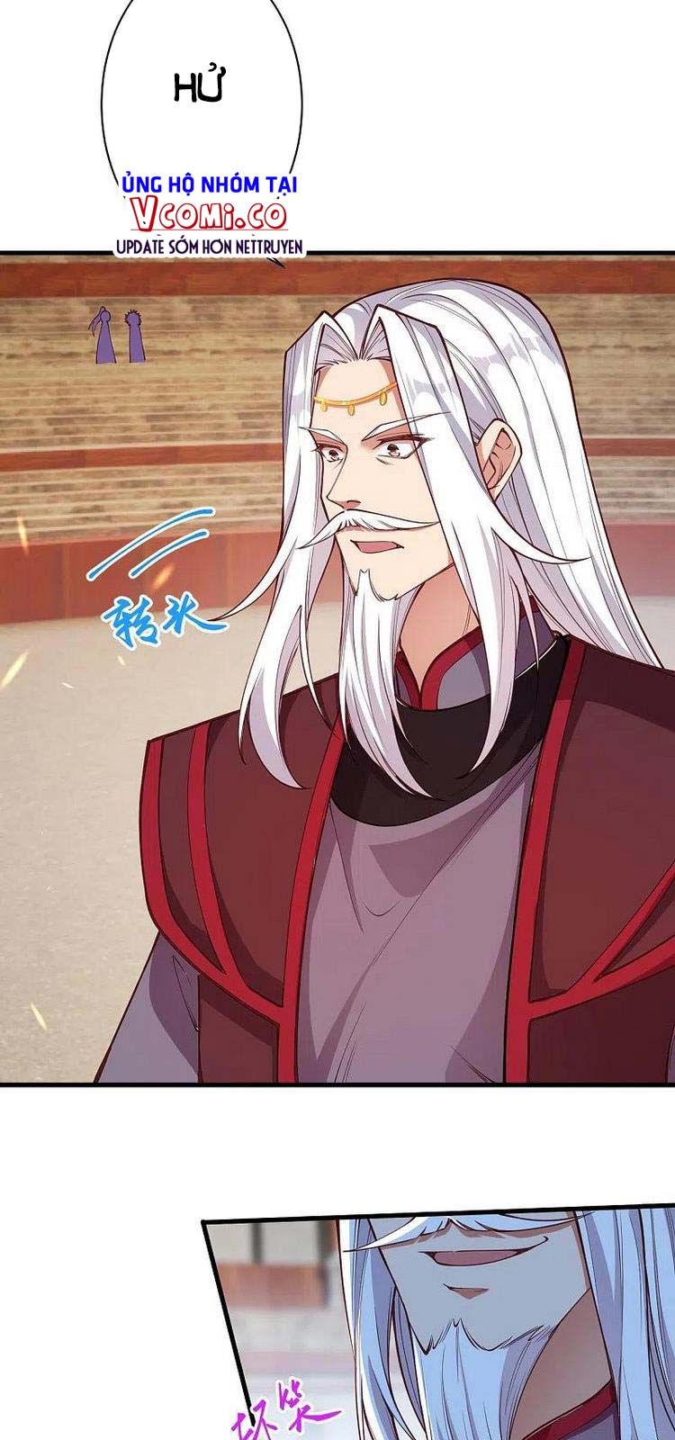 đọc truyện Nghịch Thiên Tà Thần Chương 456 ảnh 18 tại Thiên Thai Truyện