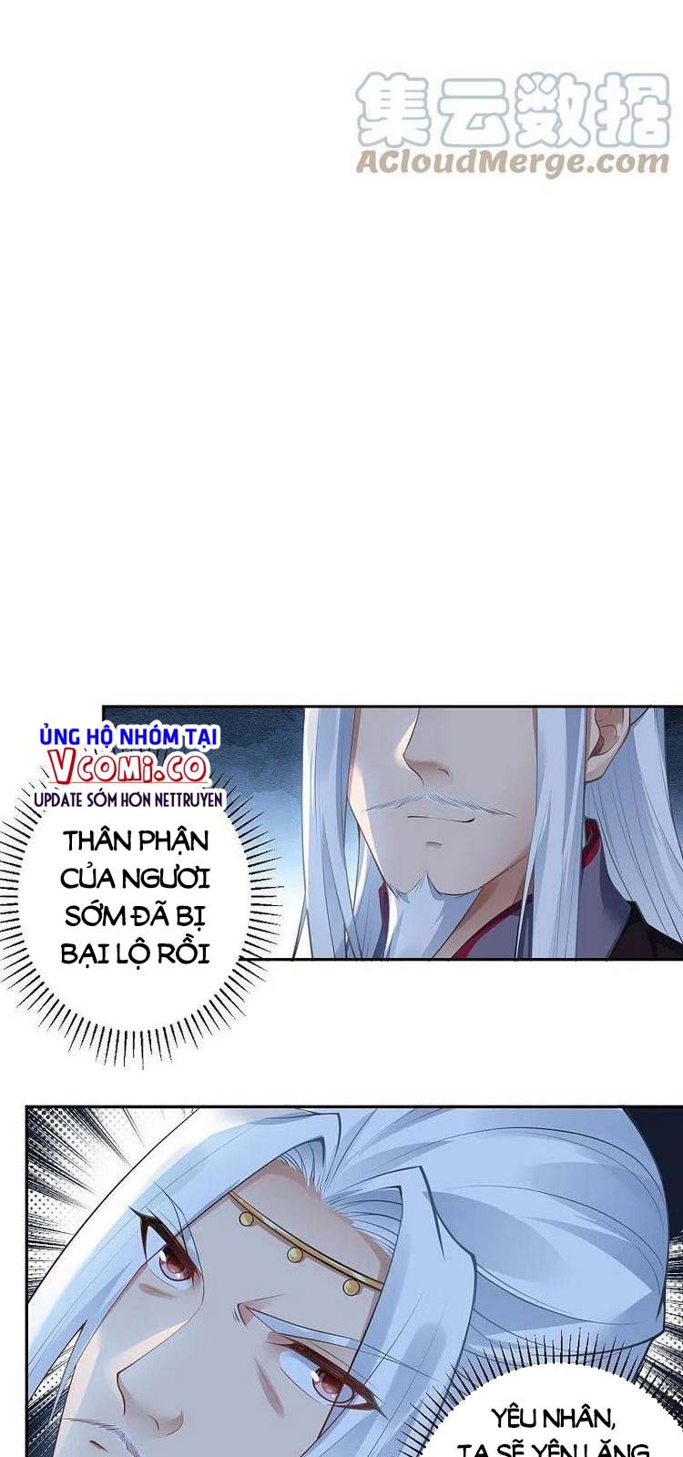 đọc truyện Nghịch Thiên Tà Thần Chương 456 ảnh 30 tại Thiên Thai Truyện