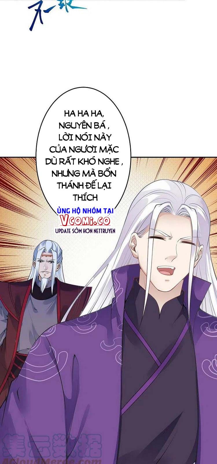 đọc truyện Nghịch Thiên Tà Thần Chương 456 ảnh 35 tại Thiên Thai Truyện