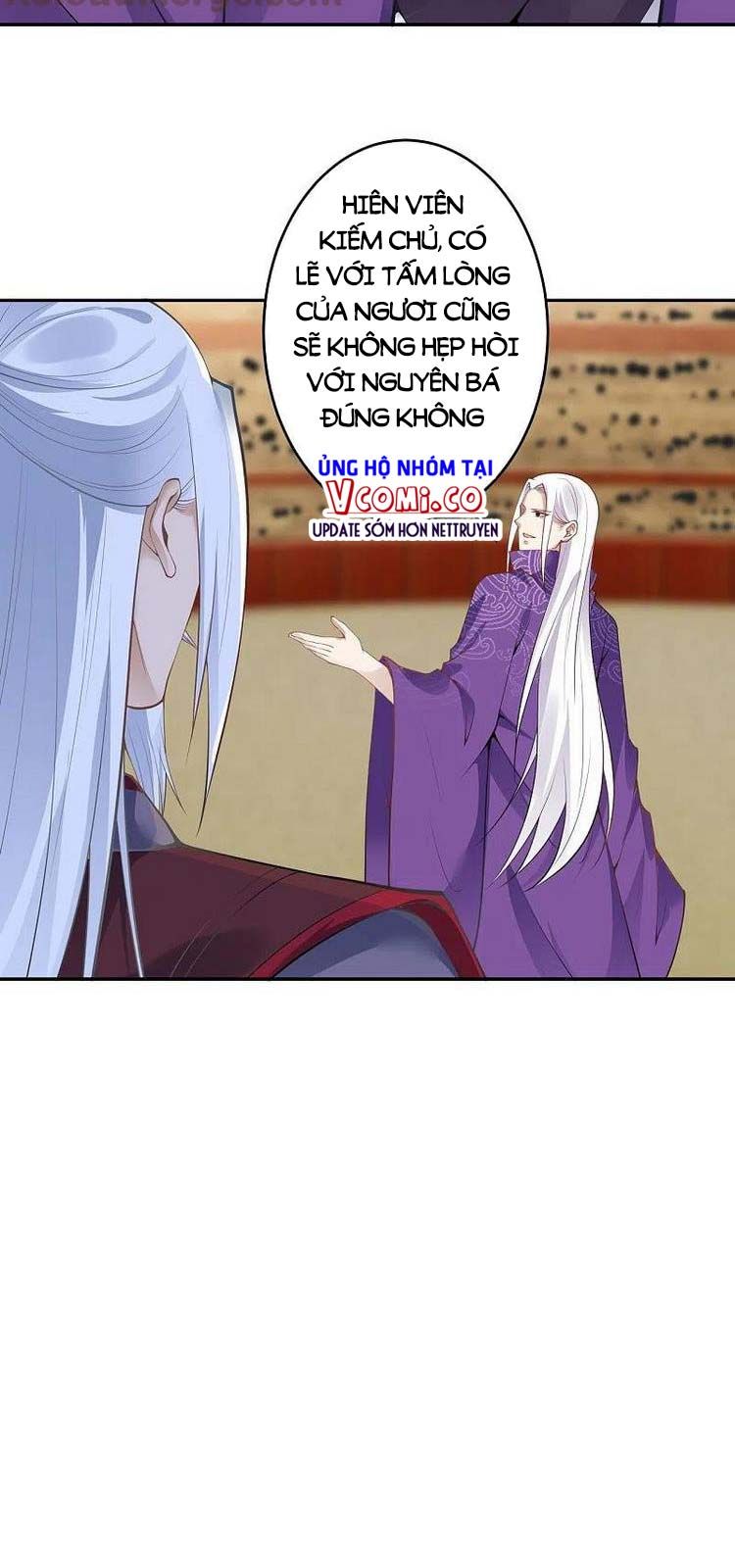 đọc truyện Nghịch Thiên Tà Thần Chương 456 ảnh 36 tại Thiên Thai Truyện