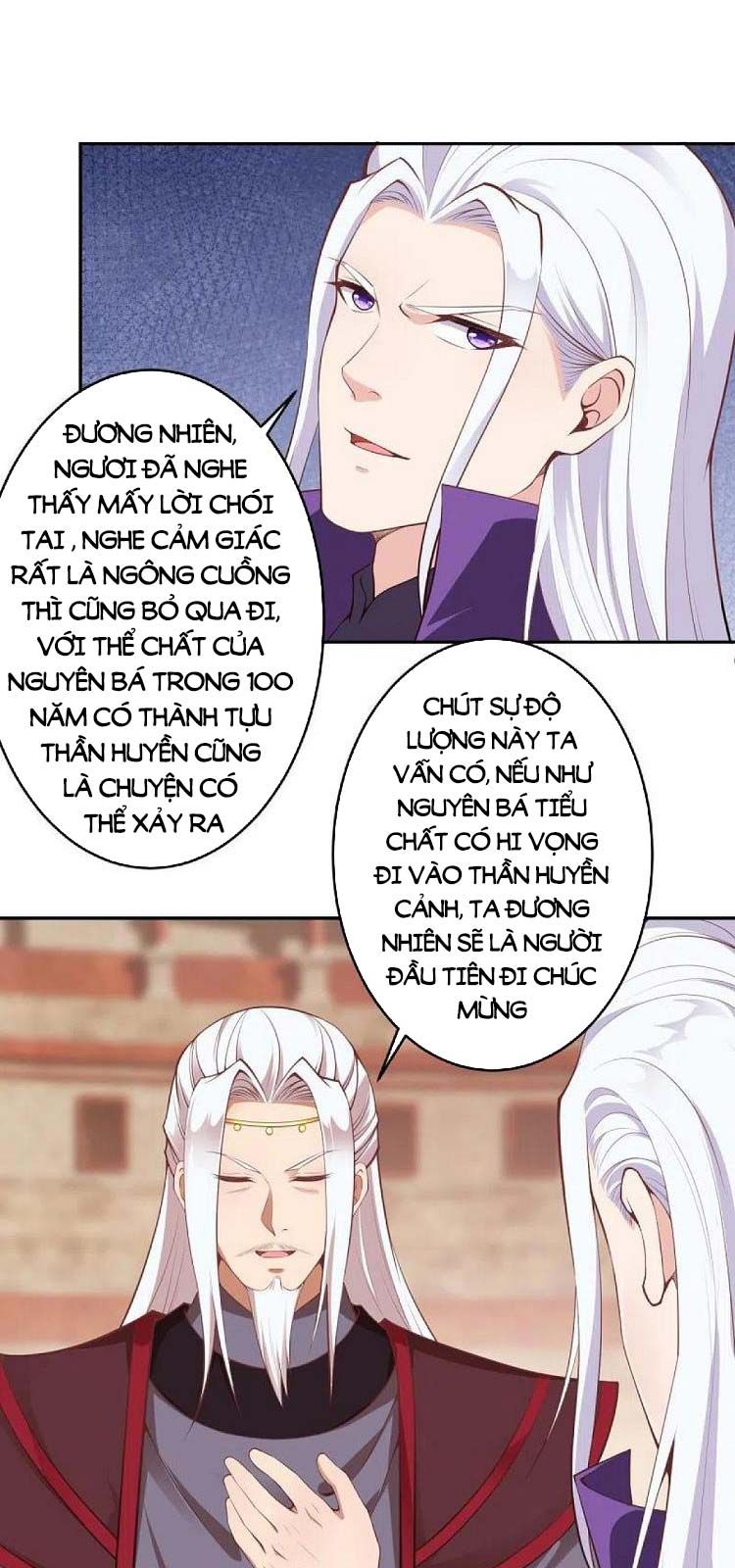 đọc truyện Nghịch Thiên Tà Thần Chương 456 ảnh 37 tại Thiên Thai Truyện