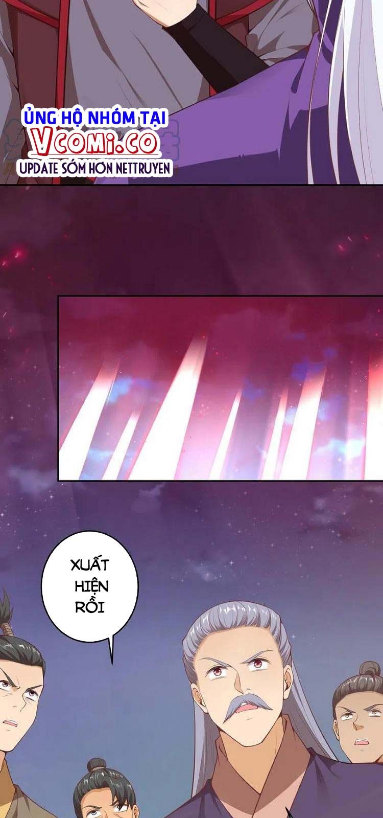 đọc truyện Nghịch Thiên Tà Thần Chương 456 ảnh 38 tại Thiên Thai Truyện