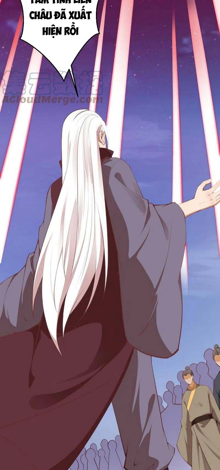 đọc truyện Nghịch Thiên Tà Thần Chương 456 ảnh 41 tại Thiên Thai Truyện