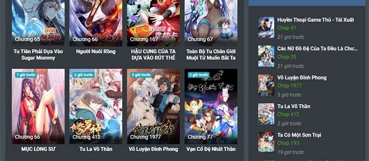 đọc truyện Nghịch Thiên Tà Thần Chương 456 ảnh 44 tại Thiên Thai Truyện