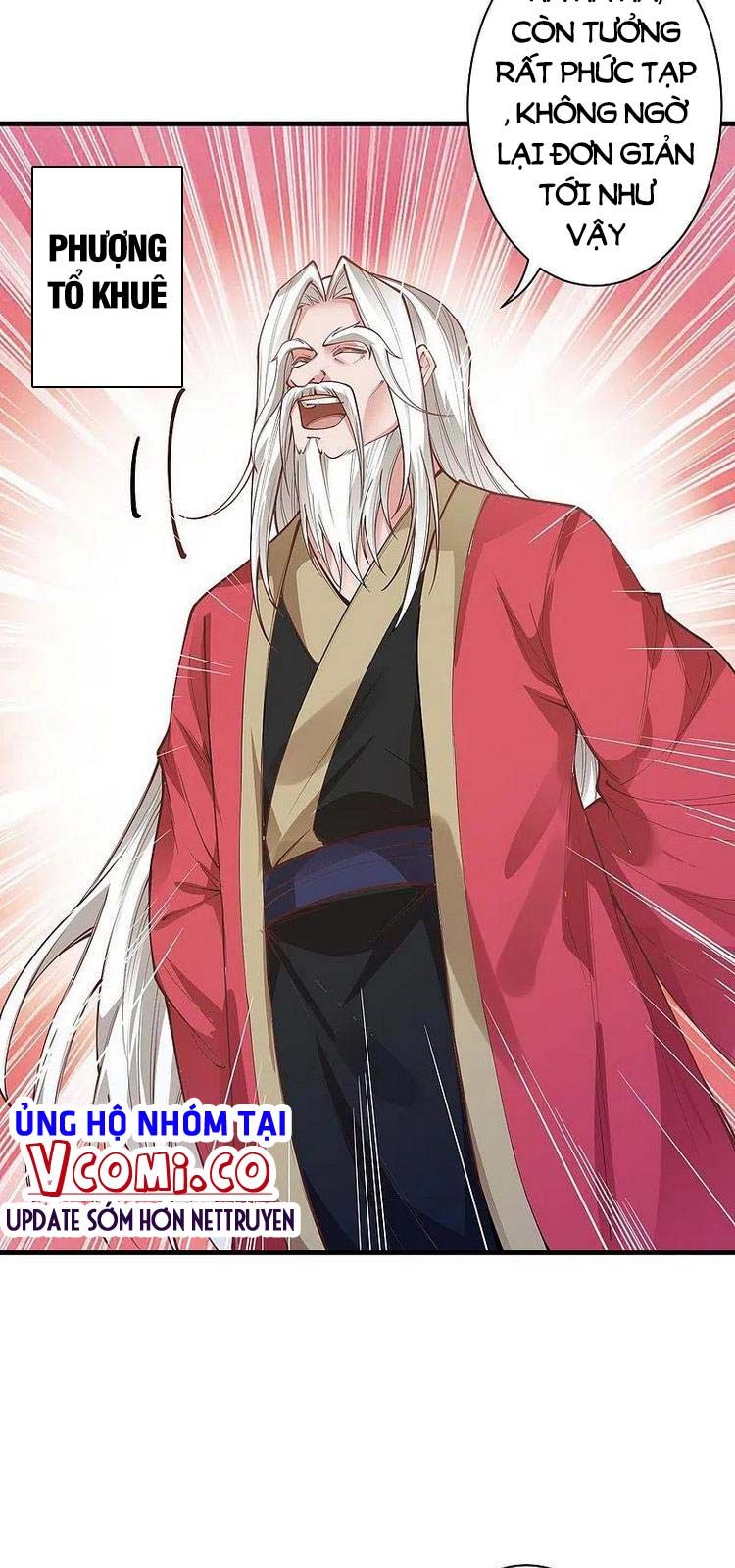 đọc truyện Nghịch Thiên Tà Thần Chương 456 ảnh 8 tại Thiên Thai Truyện