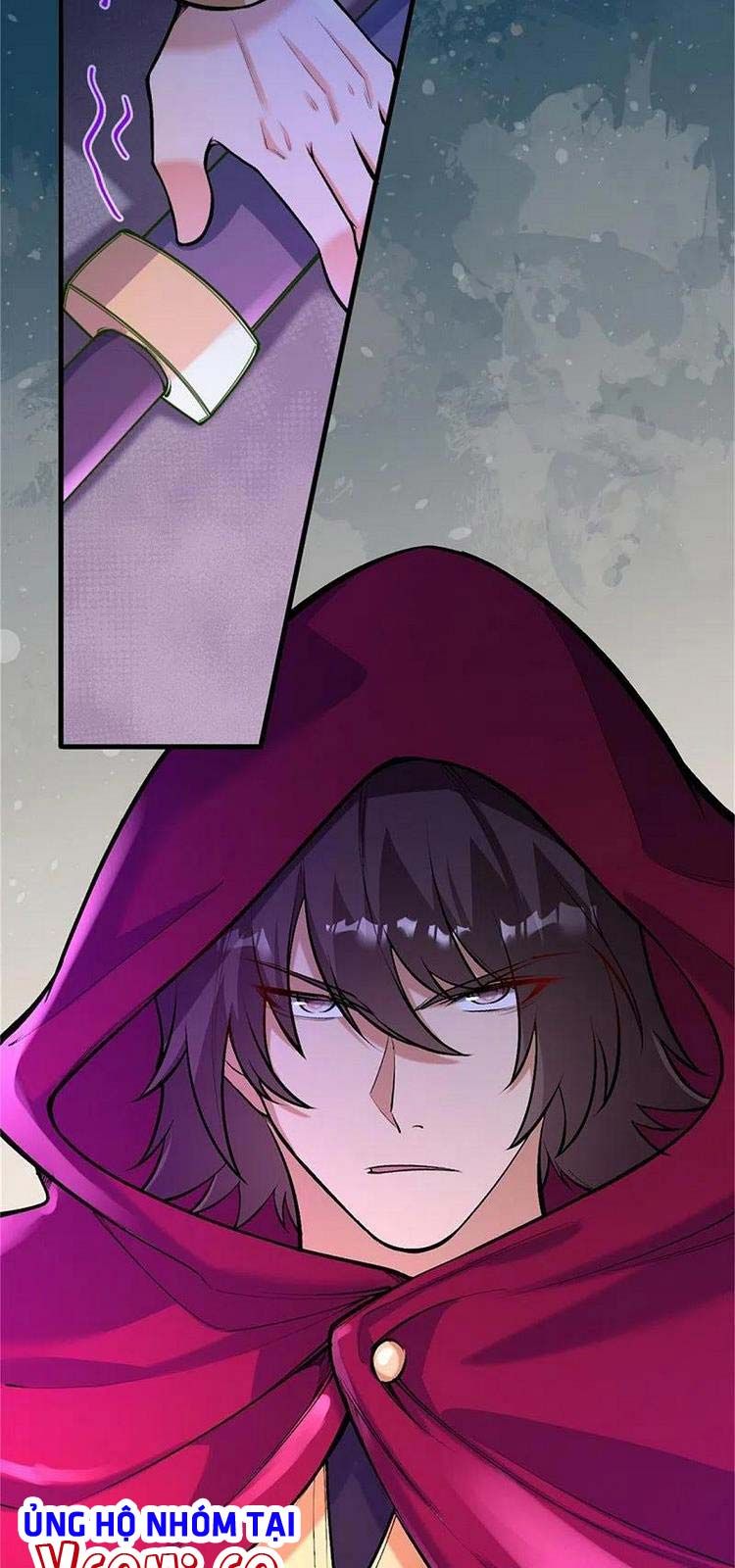 đọc truyện Nghịch Thiên Tà Thần Chương 457 ảnh 14 tại Thiên Thai Truyện