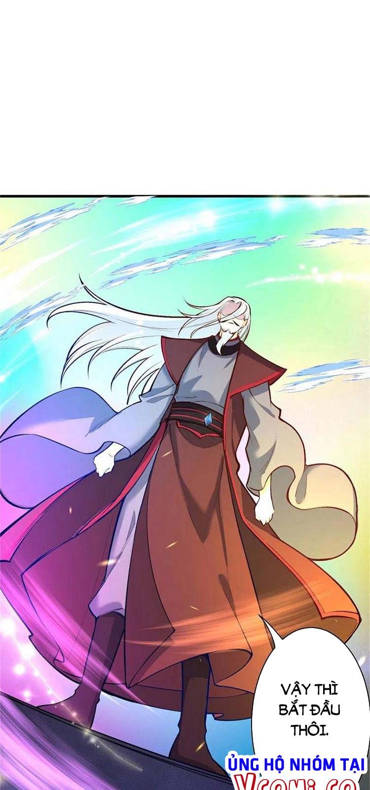 đọc truyện Nghịch Thiên Tà Thần Chương 457 ảnh 17 tại Thiên Thai Truyện