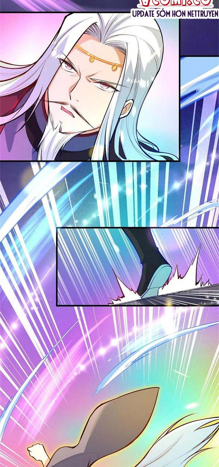 đọc truyện Nghịch Thiên Tà Thần Chương 457 ảnh 18 tại Thiên Thai Truyện