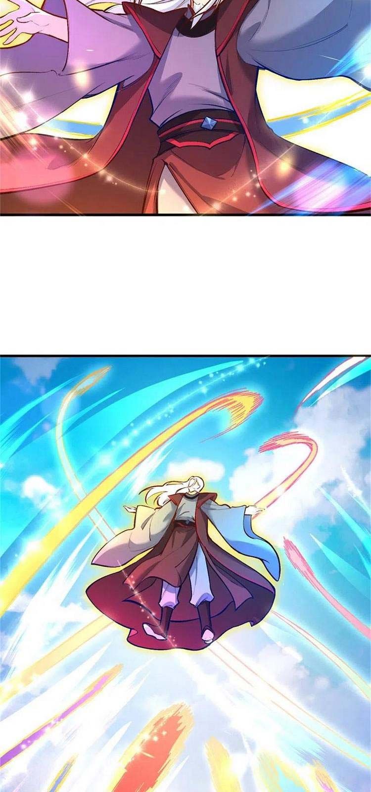 đọc truyện Nghịch Thiên Tà Thần Chương 457 ảnh 20 tại Thiên Thai Truyện