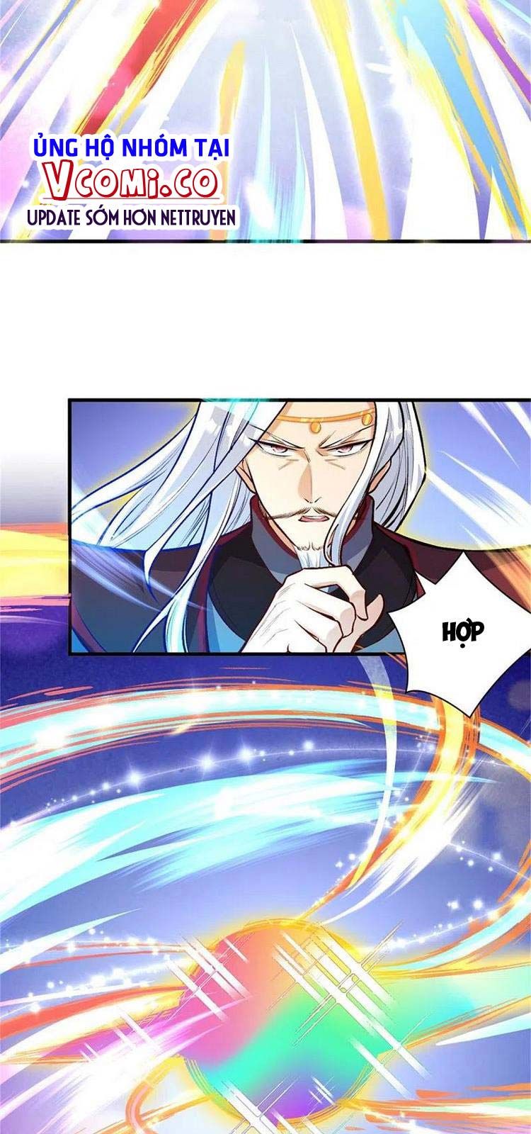 đọc truyện Nghịch Thiên Tà Thần Chương 457 ảnh 21 tại Thiên Thai Truyện